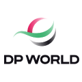 DP World Logo