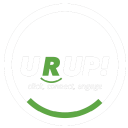 urup Logo